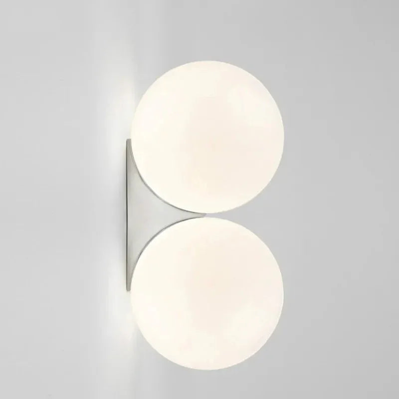 Arlo Wall Light