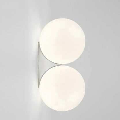 Arlo Wall Light