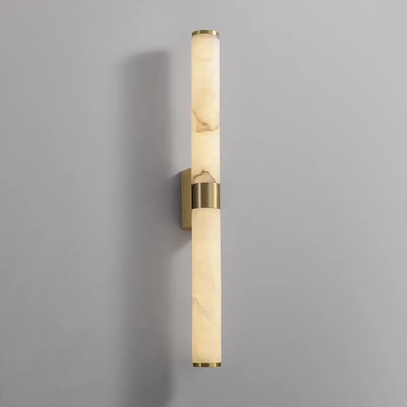 Opal Marble Wall Lamp