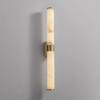 Opal Marble Wall Lamp