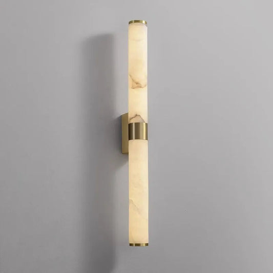 Opal Marble Wall Lamp