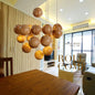 Dune Pendant Light