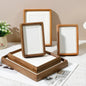 Halor Wood Photo Frame