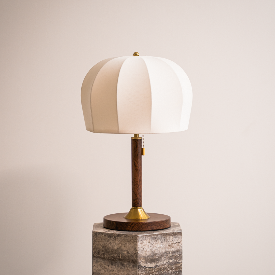 Turin Desk Lamp