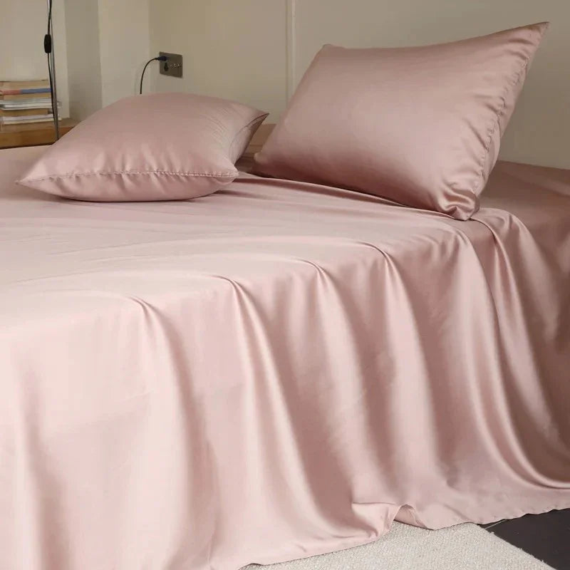 Halin Silk Bedding Set