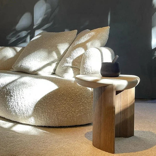 Winton Side Table