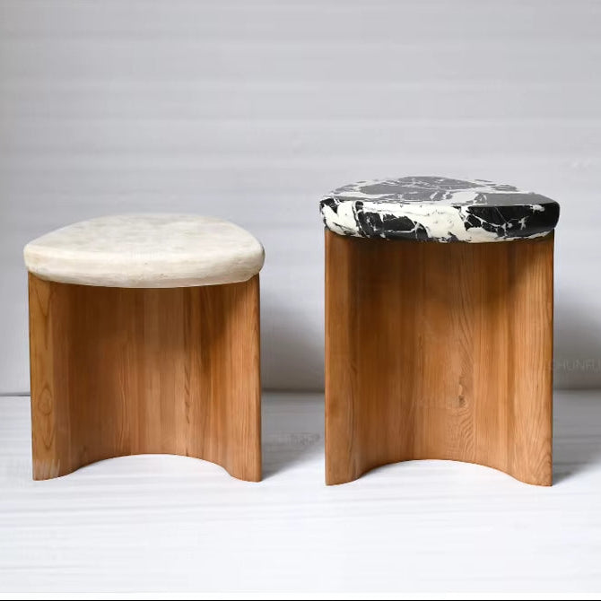 Winton Side Table