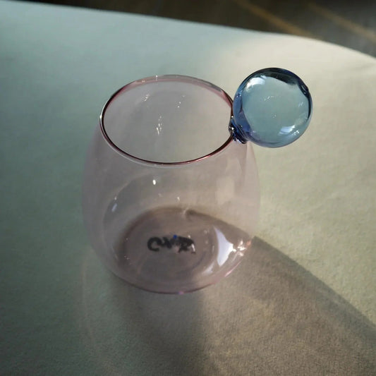 Orin Glass Cup