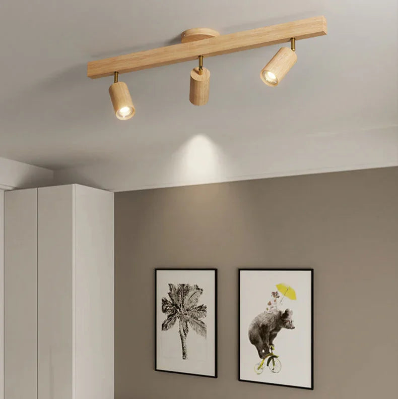 Elyse Ceiling Spotllight