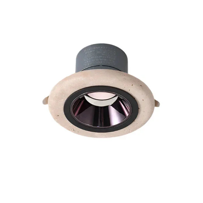 Florence Recessed Ceiling Lamp