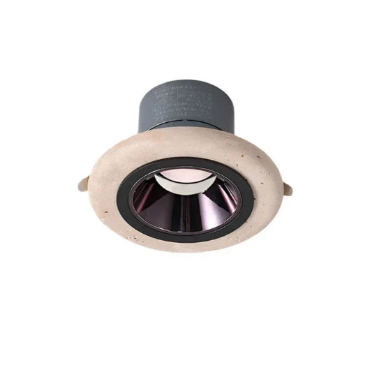 Florence Recessed Ceiling Lamp