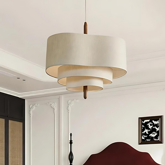 Solstice Chandelier
