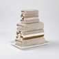 Coral Towels
