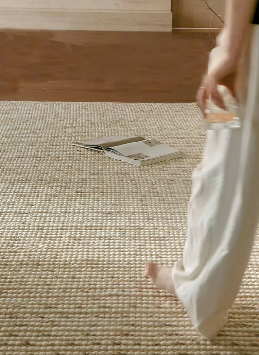Virell Rug