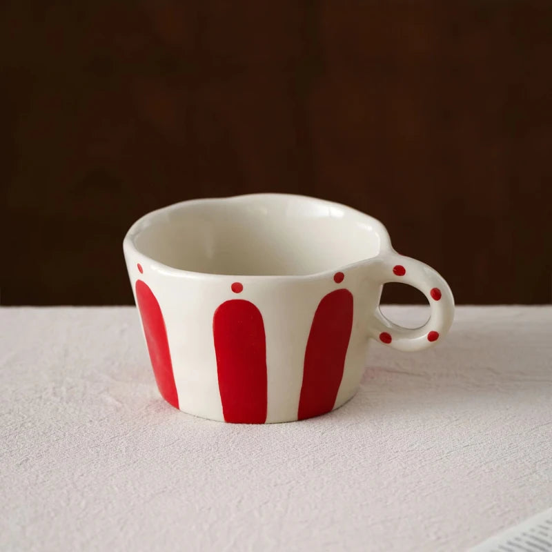 Geir Mug