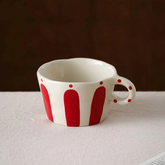 Geir Mug