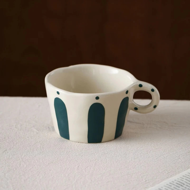 Geir Mug