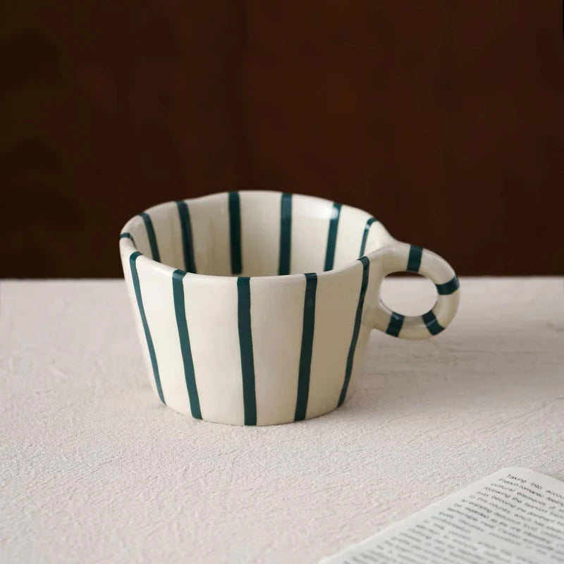 Geir Mug