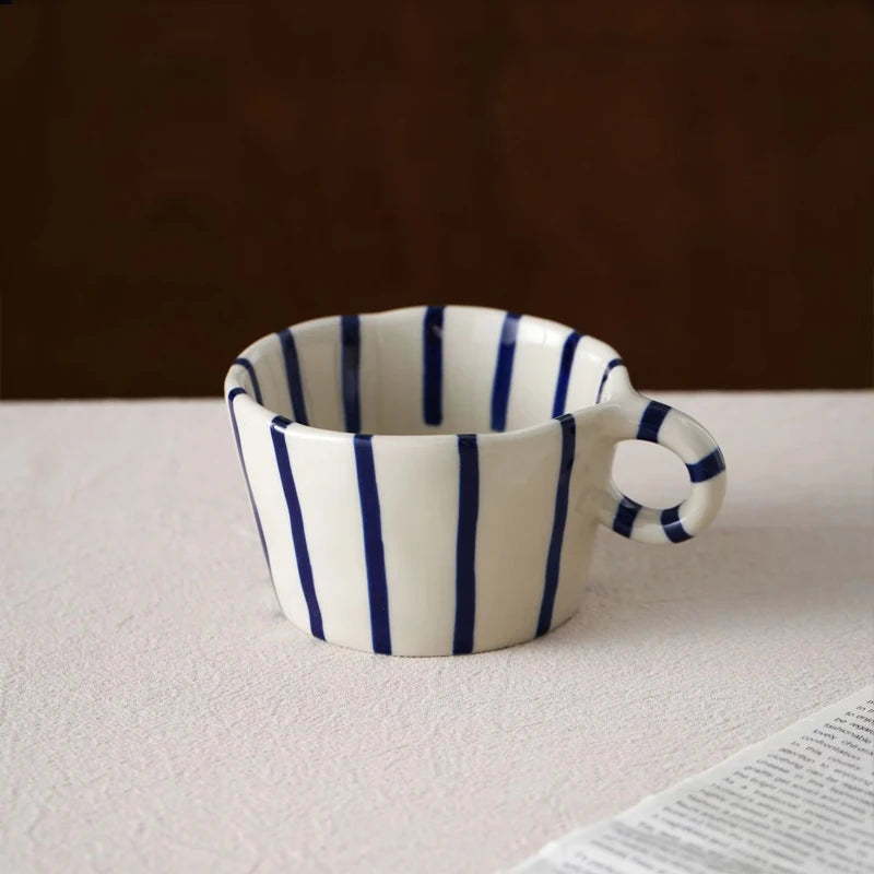 Geir Mug