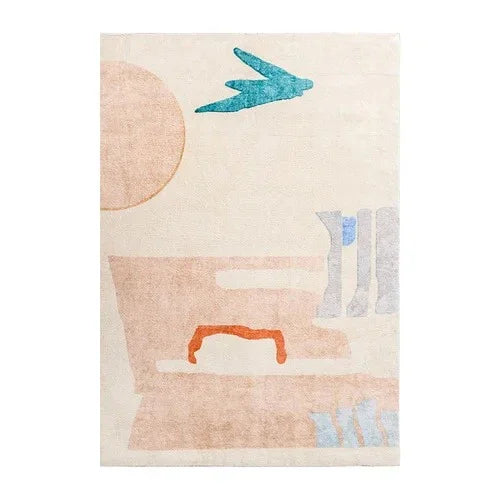 Fenley Rug
