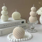 Geo Candle