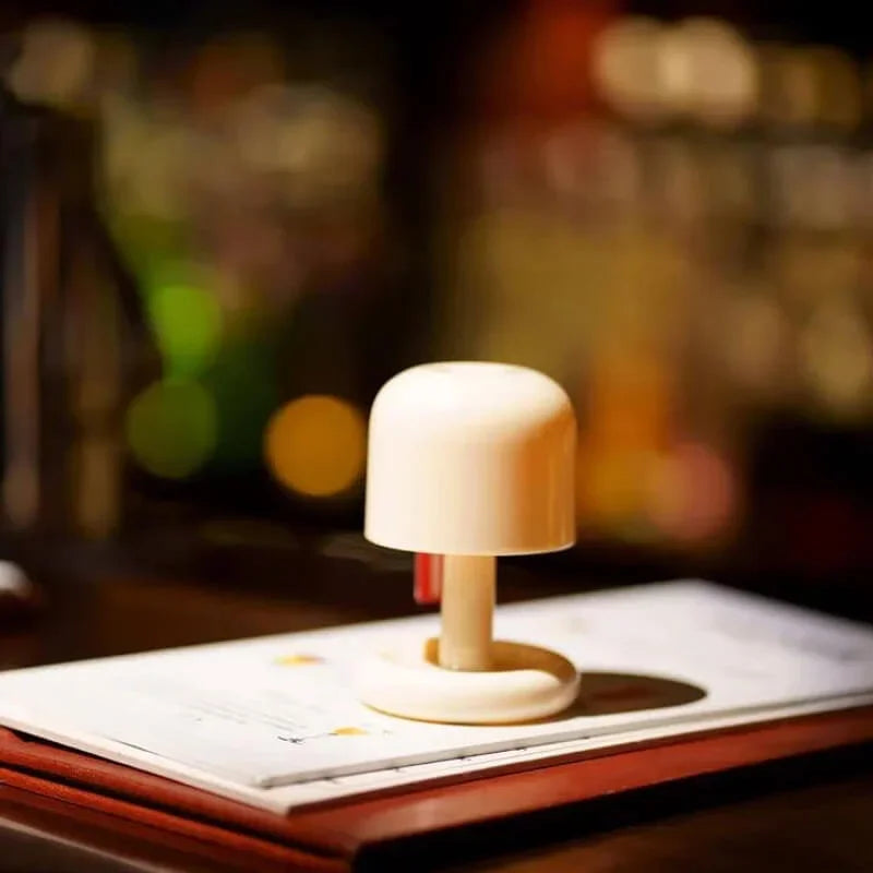 Glow Portable Lamp