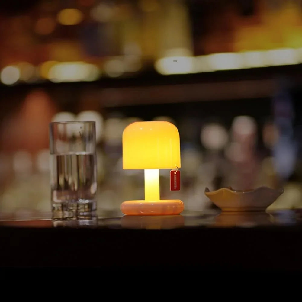 Glow Portable Lamp