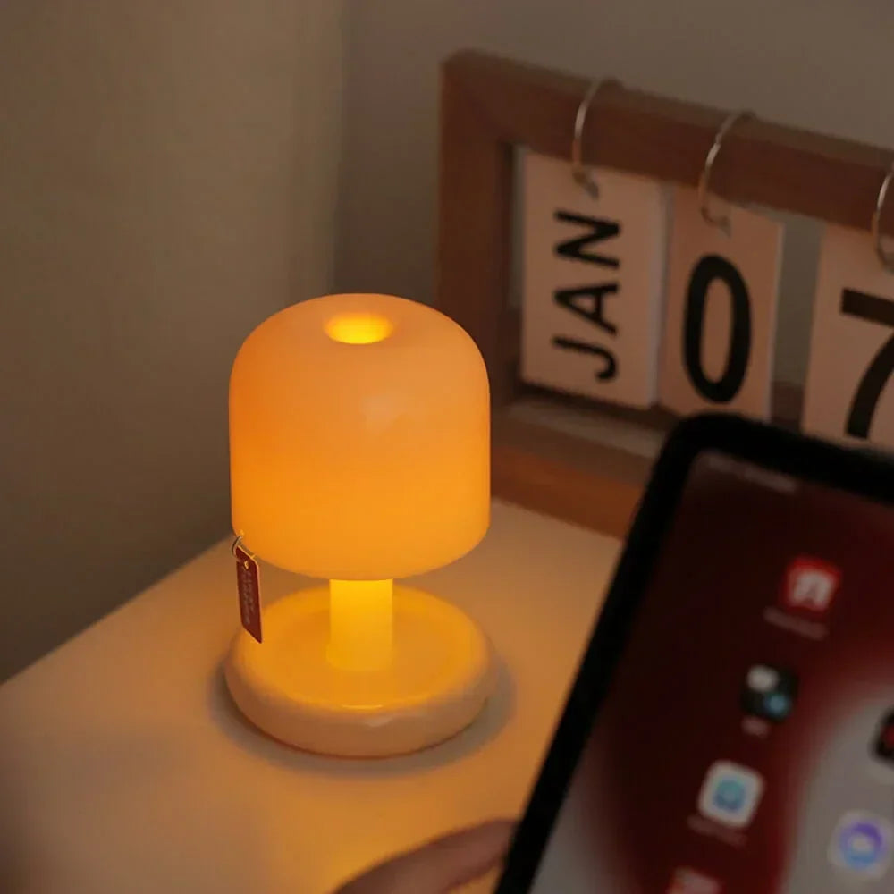 Glow Portable Lamp