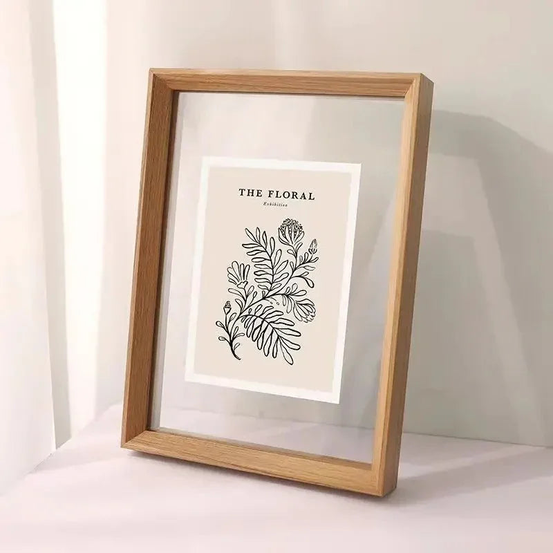 Liora Photo Frame