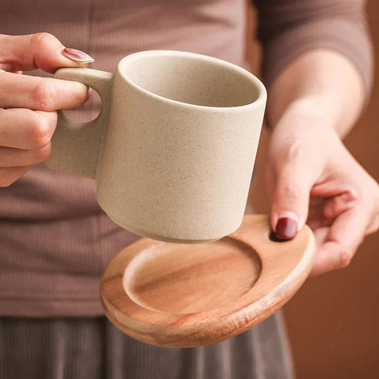 Vira Coffee Mug