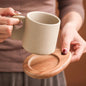 Vira Coffee Mug