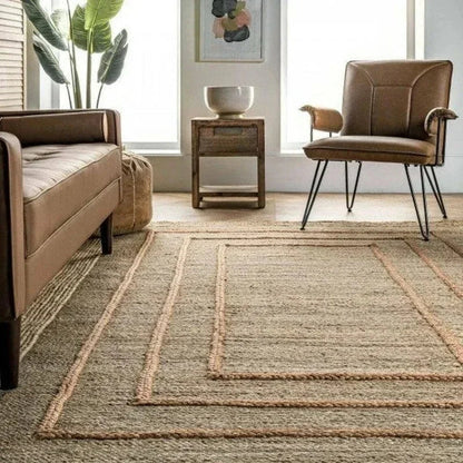 Braya Jute Rug