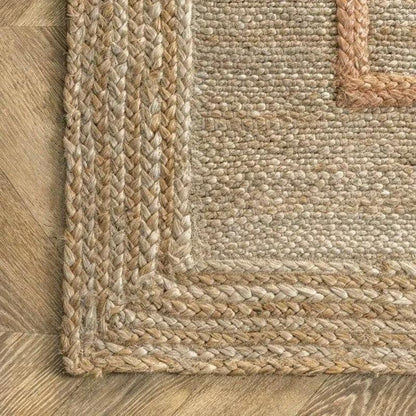 Braya Jute Rug