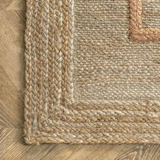 Braya Jute Rug