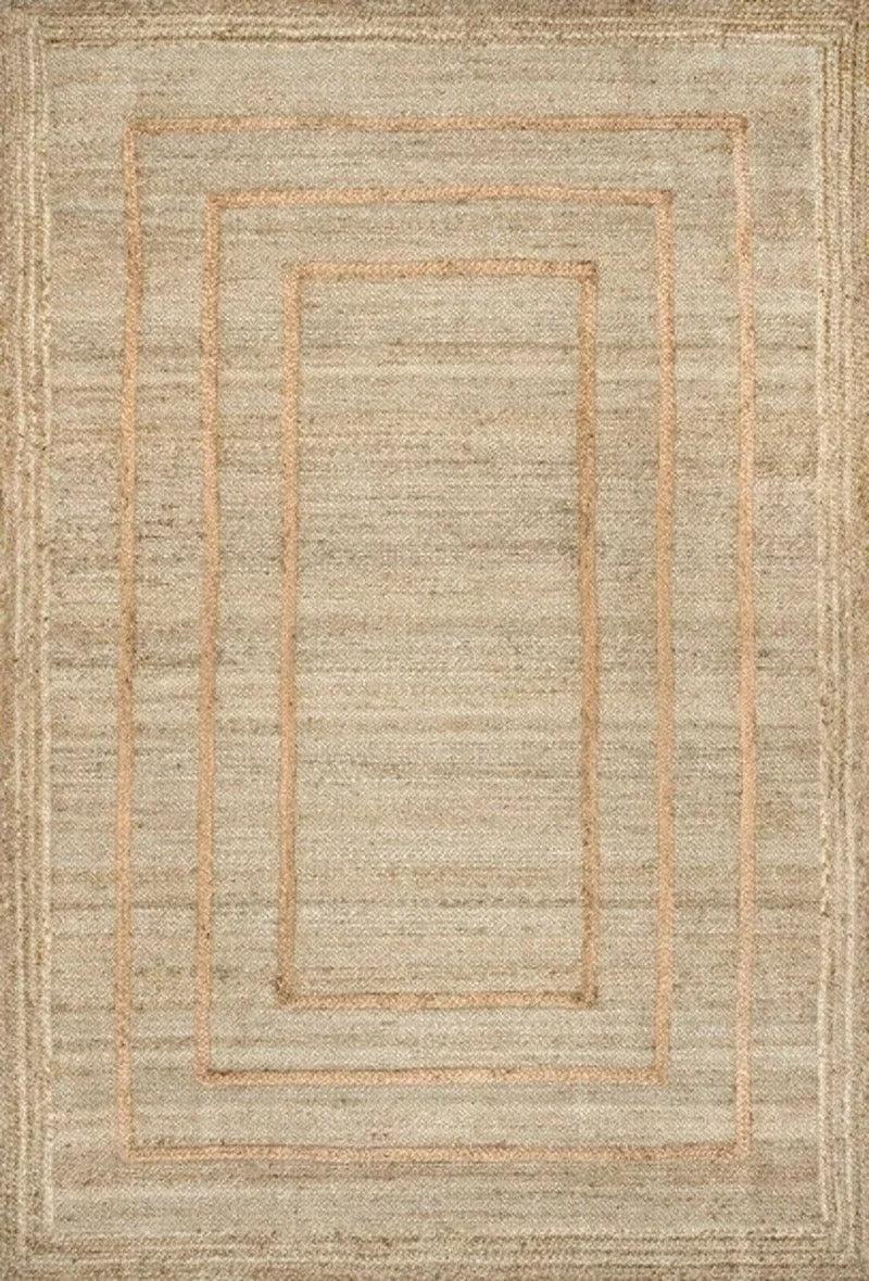 Braya Jute Rug