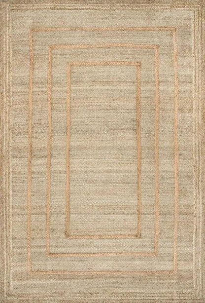 Braya Jute Rug