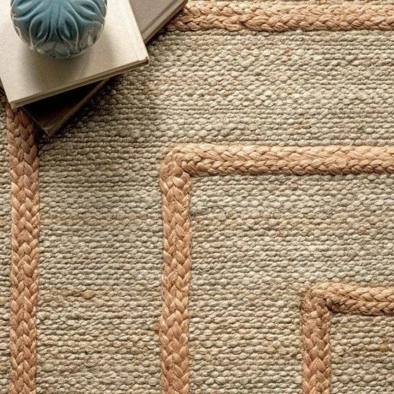 Braya Jute Rug