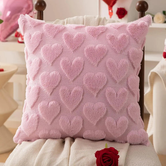 Love Heart Pillow