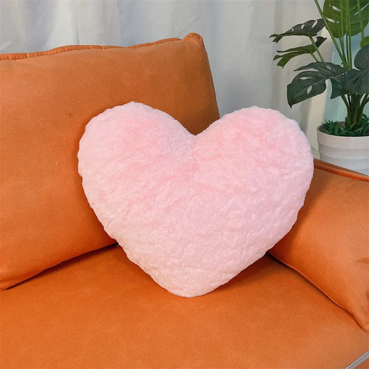Love Heart Pillow