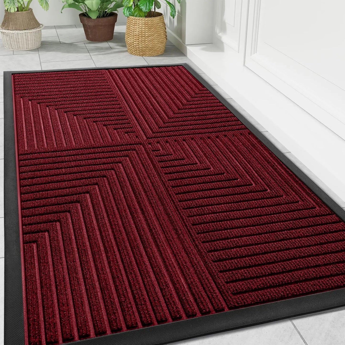 Taren Doormat