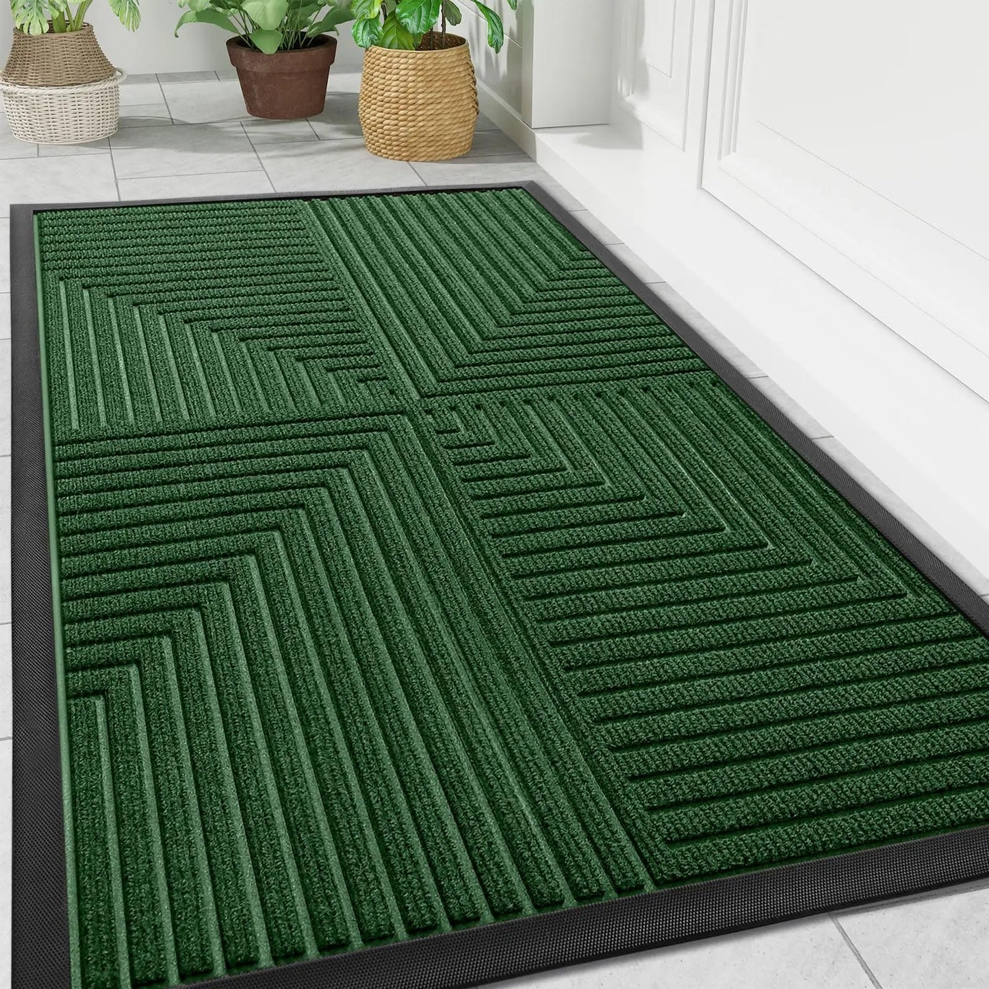 Taren Doormat
