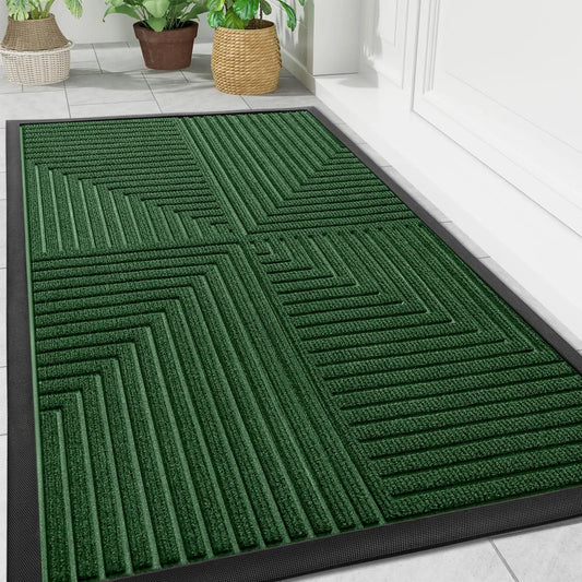 Taren Doormat