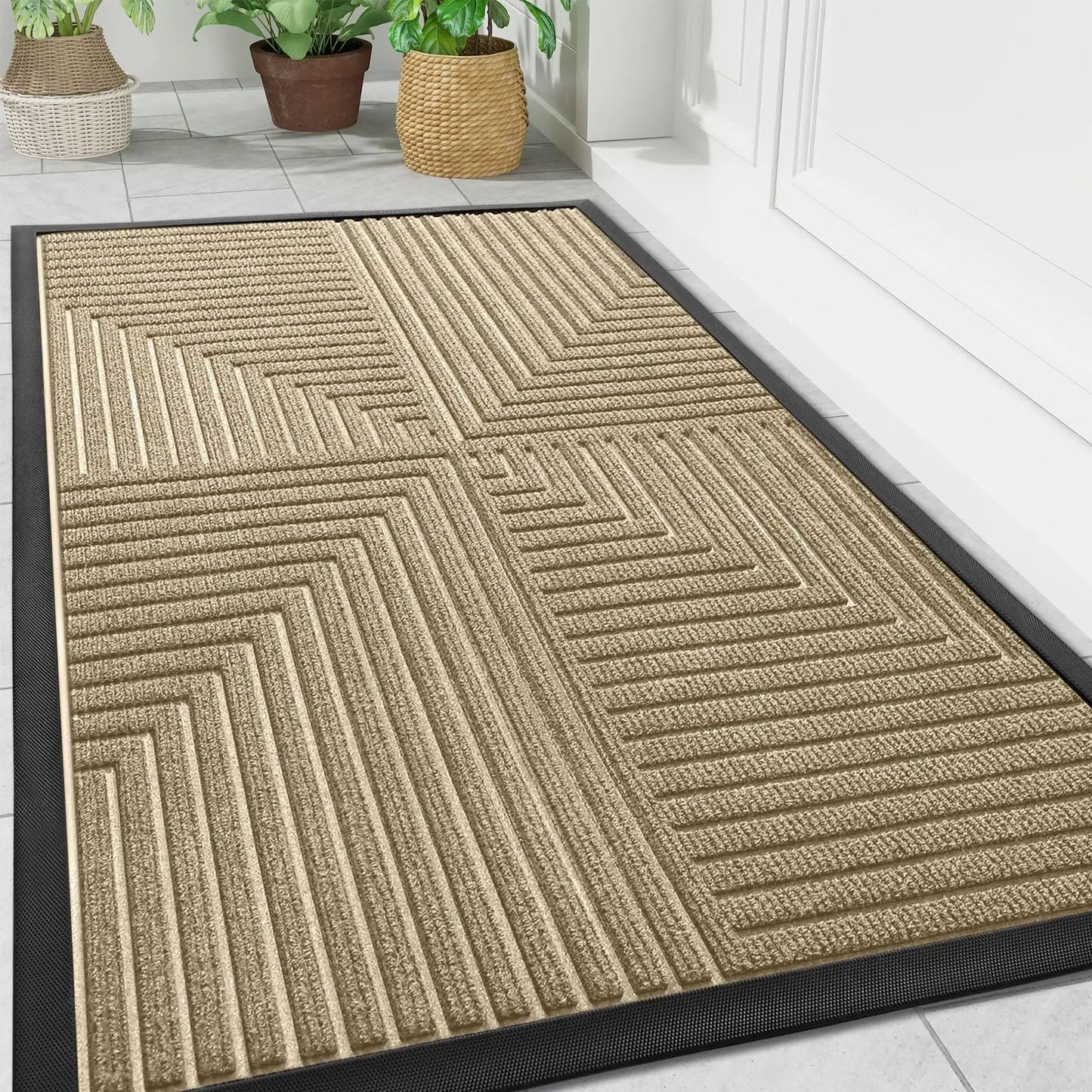 Taren Doormat
