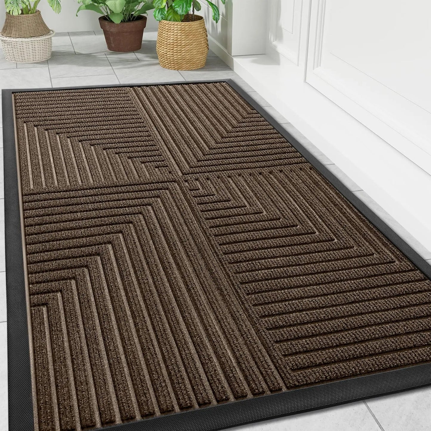 Taren Doormat