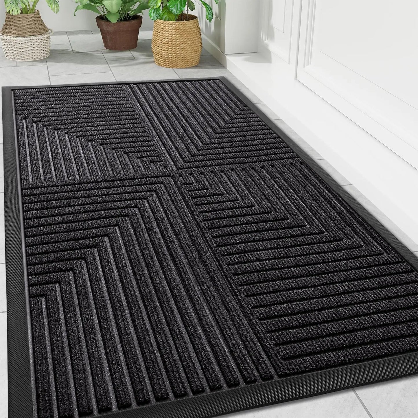 Taren Doormat