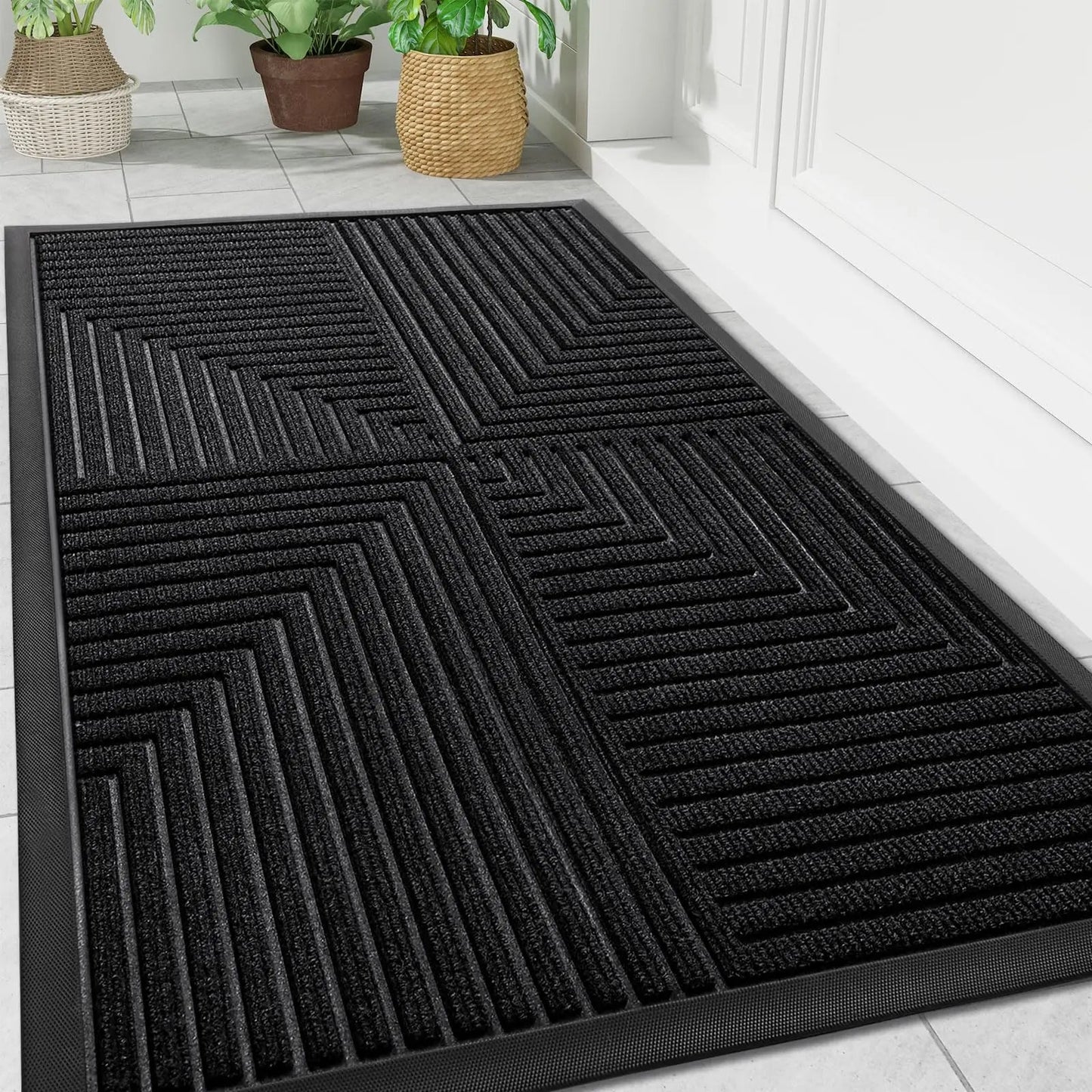Taren Doormat
