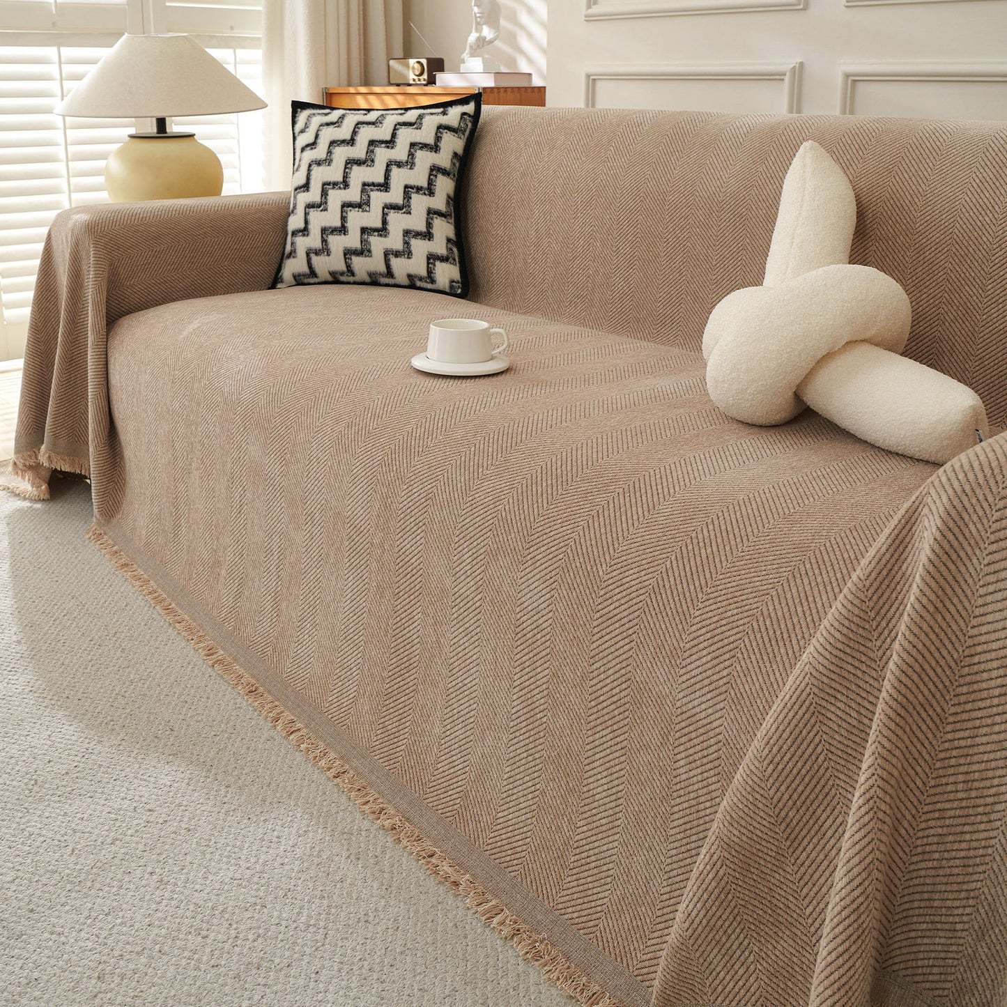 Herring Sofa Cover