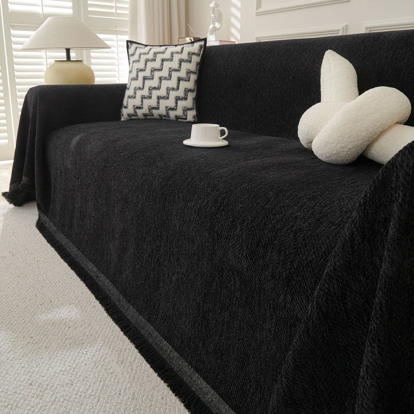 Herring Sofa Cover