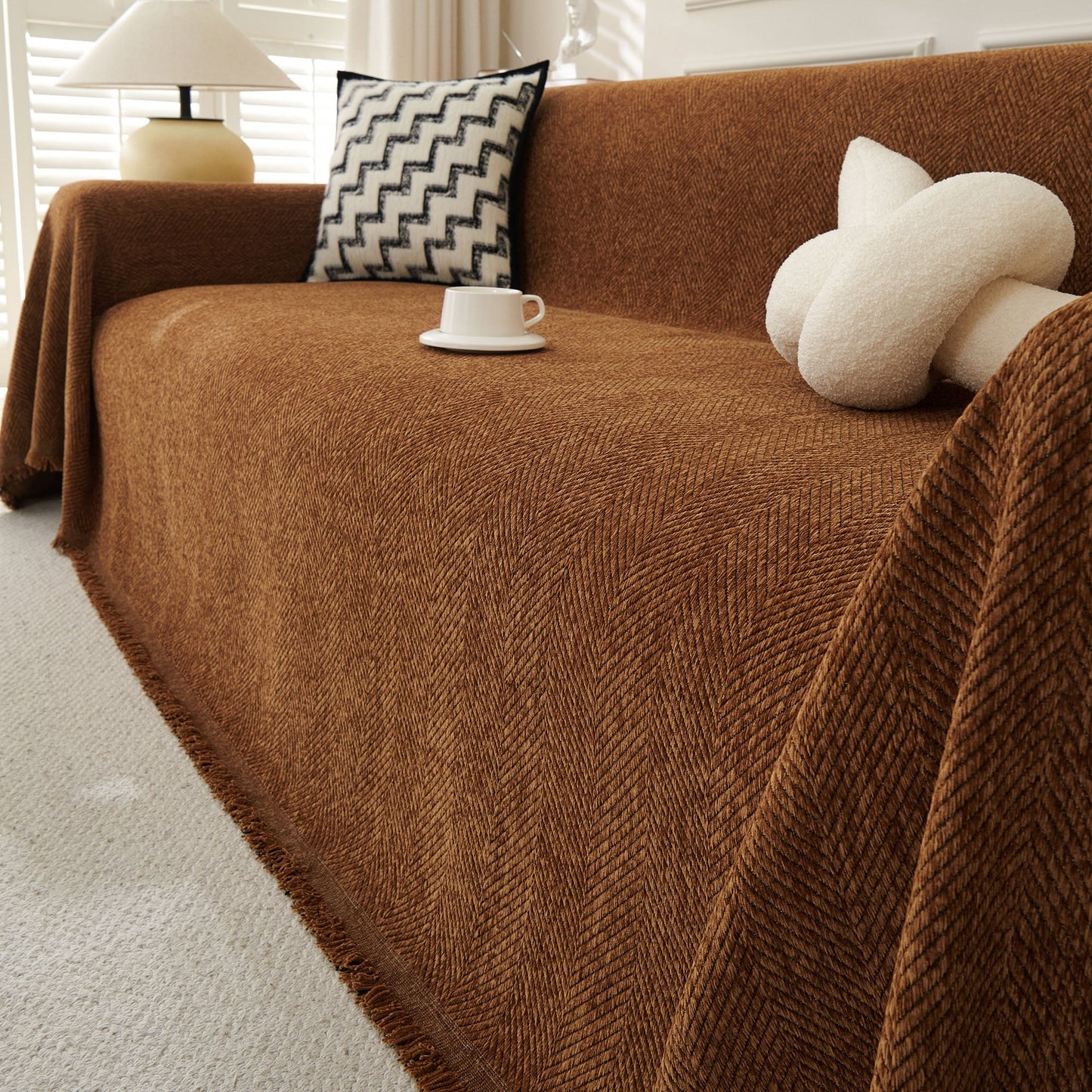 Herring Sofa Cover
