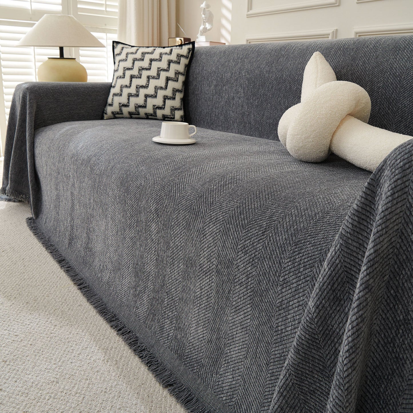 Herring Sofa Cover